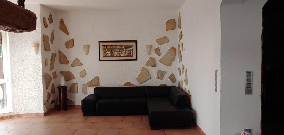 Wohnen auf Zeit Bruchsal - 4 Zimmer, 160 m&sup2;, 495&euro; | Angebot:25088463