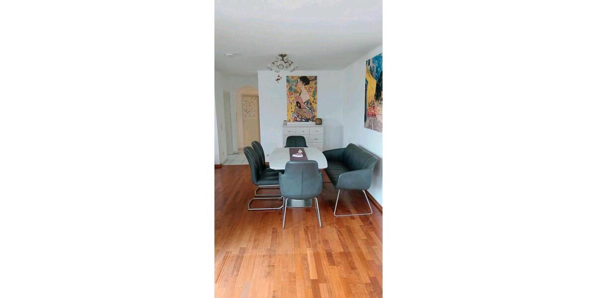 Etagenwohnung Hösbach - 3 Zimmer, 75 m&sup2;, 950&euro; | Angebot:26694026