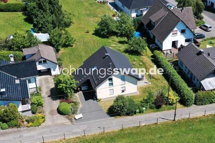 Wohnungsswap - 5 Zimmer, 125 m² - Alferzhagener Straße, Gummersbach 5 zimmer