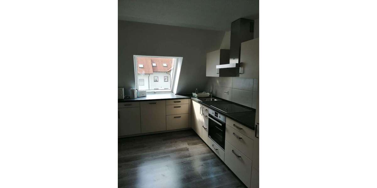 Wohnen auf Zeit in Balingen 1.950 € 4 zimmer