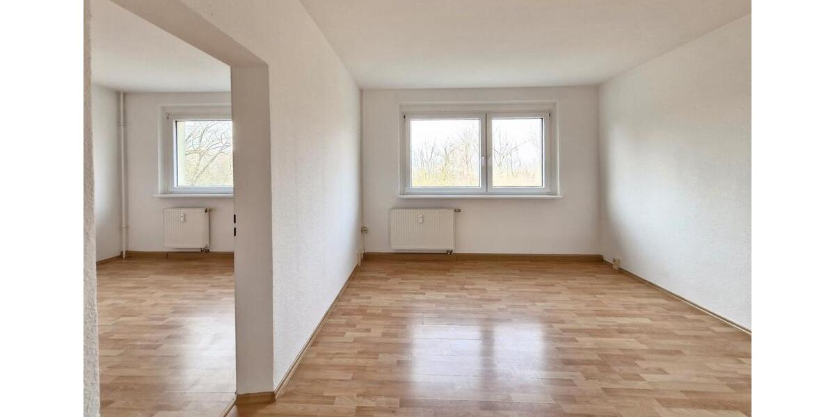 ** 1. NKM geschenkt*! ** - kurzfristig bezugsfertig - Deine neue 2-Zimmer-Wohnung in Colditz! 2 zimmer