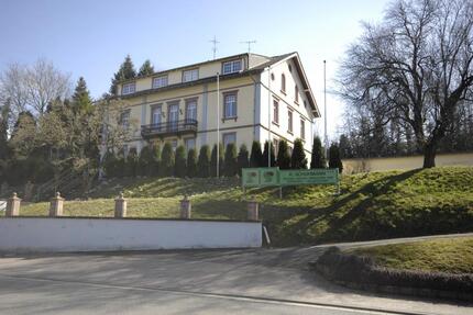 Wohnung Reichelsheim (Odenwald) - 5 Zimmer, 185 m&sup2;, 1.500&euro; | Angebot:25784271