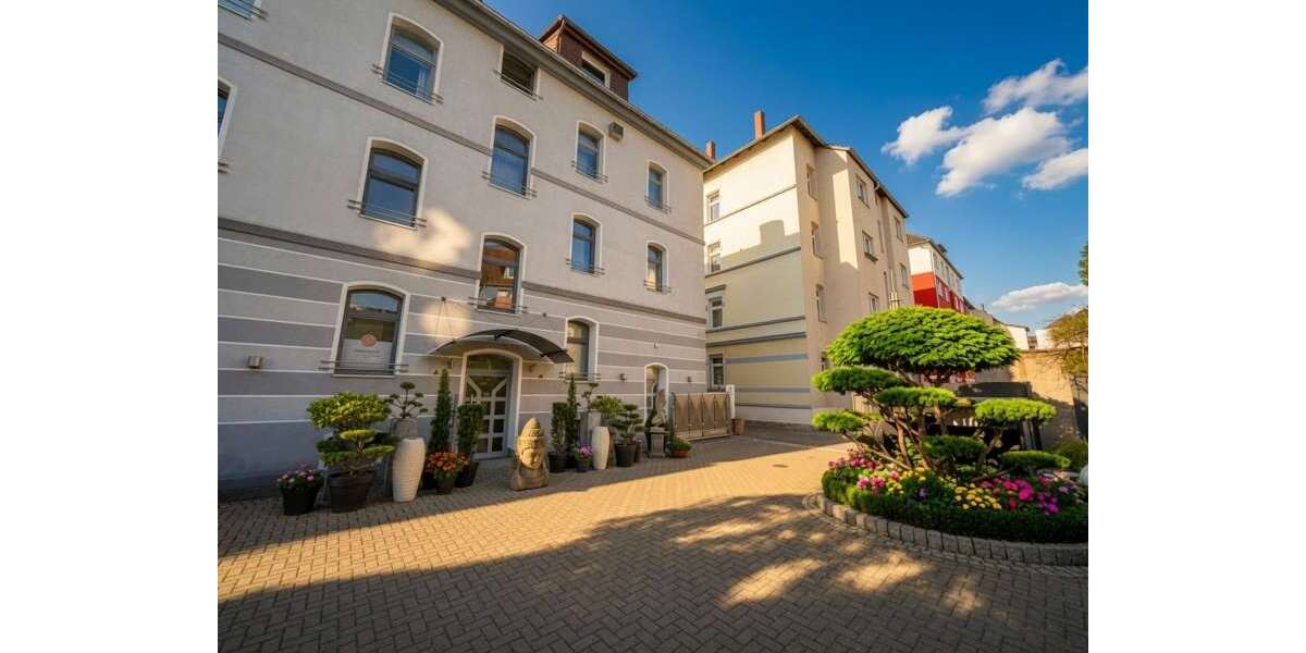 Etagenwohnung Braunschweig Nordstadt - 3 Zimmer, 67 m&sup2;, 738&euro; | Angebot:27112273