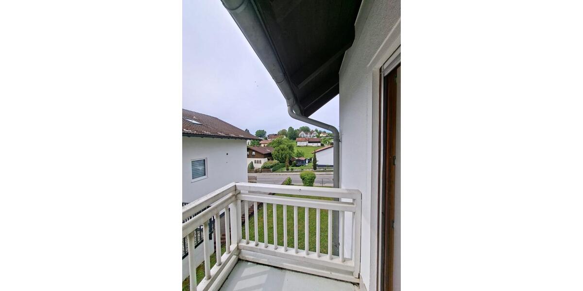 Etagenwohnung Bad Griesbach im Rottal - 2 Zimmer, 50 m&sup2;, 400&euro; | Angebot:26560509