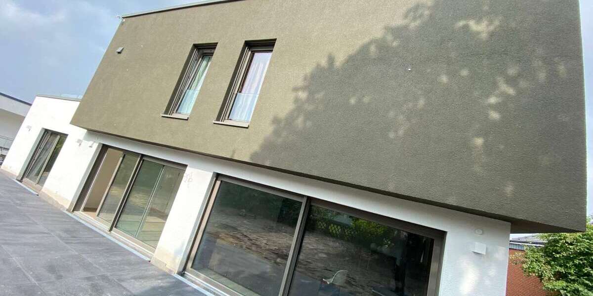 Etagenwohnung Bochum-Wiemelhausen Wiemelhausen - 4.5 Zimmer, 145 m&sup2;, 1.990&euro; | Angebot:25084766