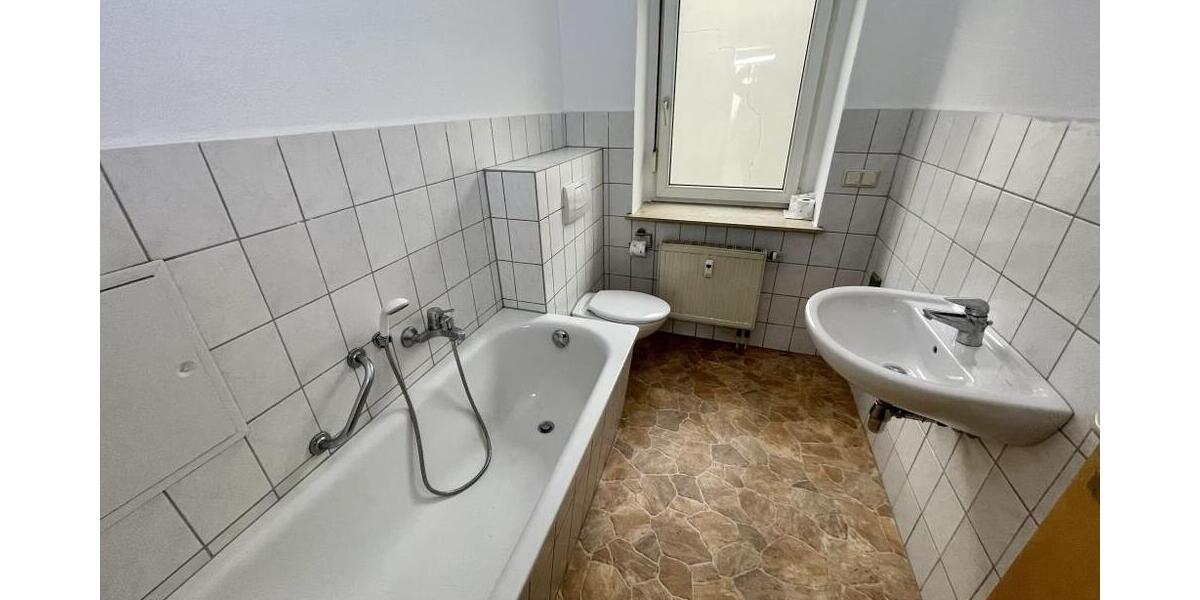 Tolle 2 Raum Wohnung mit Einbauküche Gera-Untermhaus! - Erdgeschoßwohnung Gera Untermhaus | Angebot:27119909