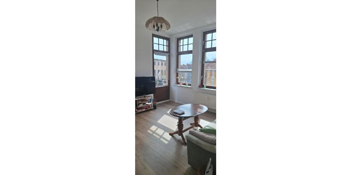 Etagenwohnung Falkenstein/Harz Harz - 2 Zimmer, 63 m&sup2;, 585&euro; | Angebot:26109217