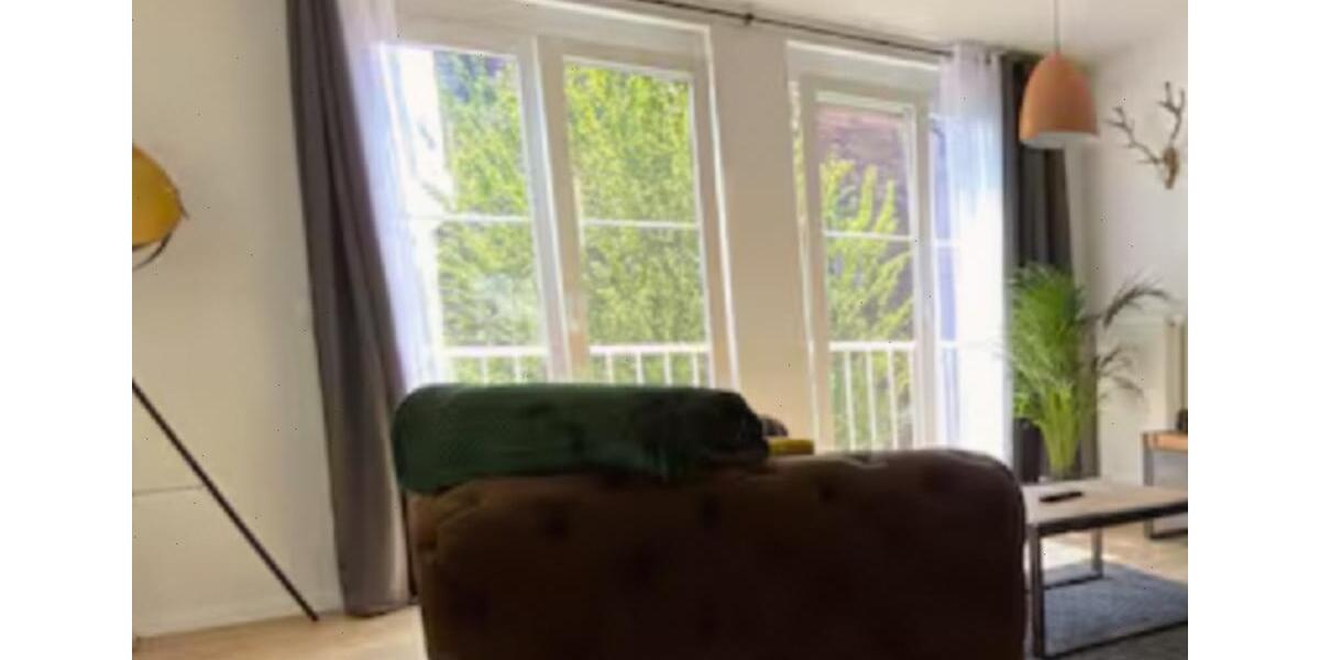 Etagenwohnung Offenburg - 2 Zimmer, 51 m&sup2;, 650&euro; | Angebot:26245171