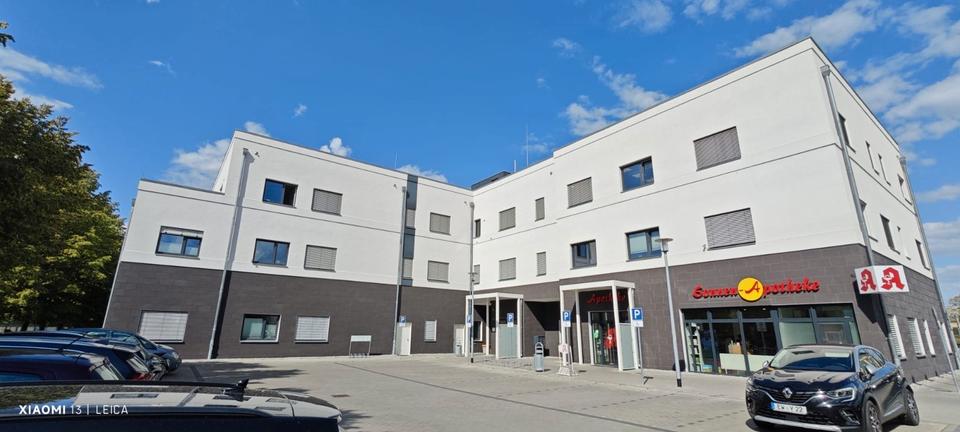 Gewerbeobjekt Eberswalde - 9&euro; | Angebot:26461283