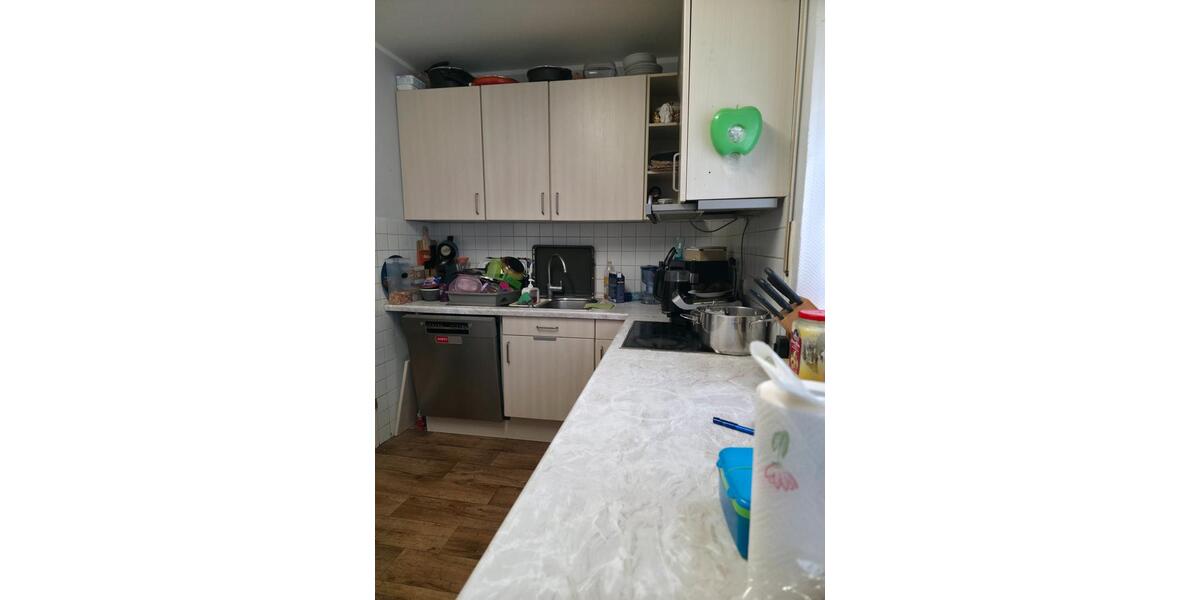 Erdgeschoßwohnung Gütersloh - 3 Zimmer, 87 m&sup2;, 586&euro; | Angebot:25084525