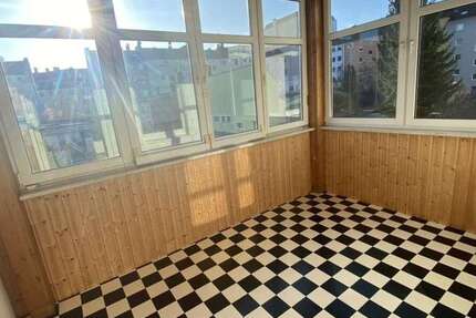 Wohnung Hof Altstadt - 4 Zimmer, 100 m&sup2;, 650&euro; | Angebot:26808010