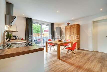 Wohnung Reutlingen Altenburg - 3.5 Zimmer, 105 m&sup2;, 1.850&euro; | Angebot:27225872