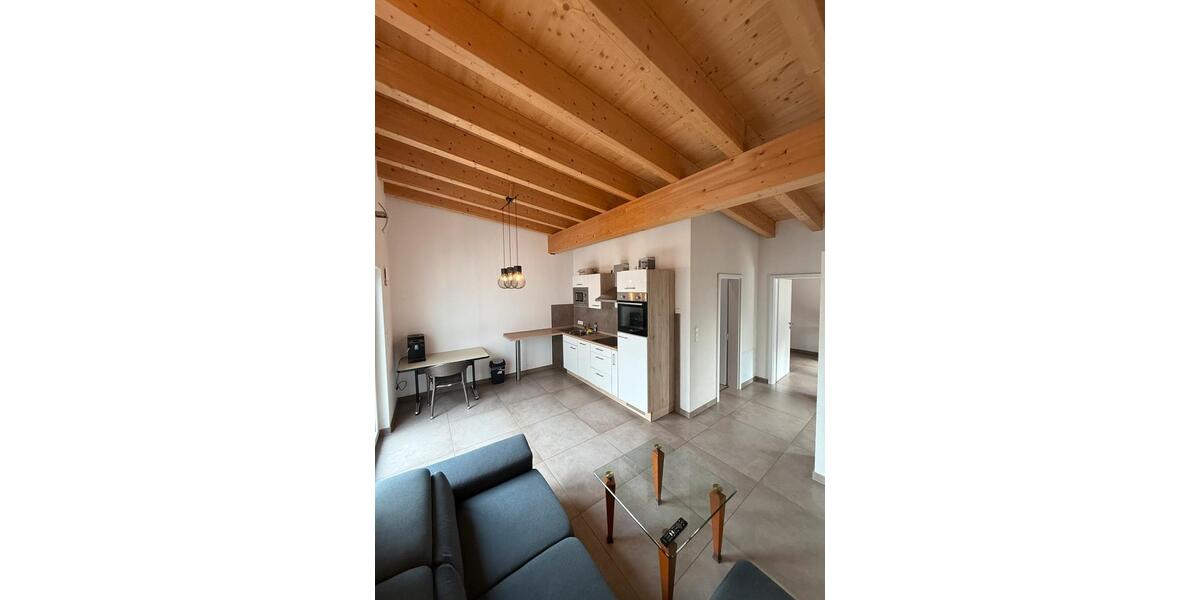 Wohnen auf Zeit Göppingen - 2 Zimmer, 55 m&sup2;, 1.600&euro; | Angebot:24837606