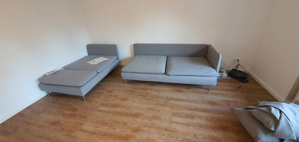 Etagenwohnung Norderstedt - 3 Zimmer, 100 m&sup2;, 1.800&euro; | Angebot:26652149