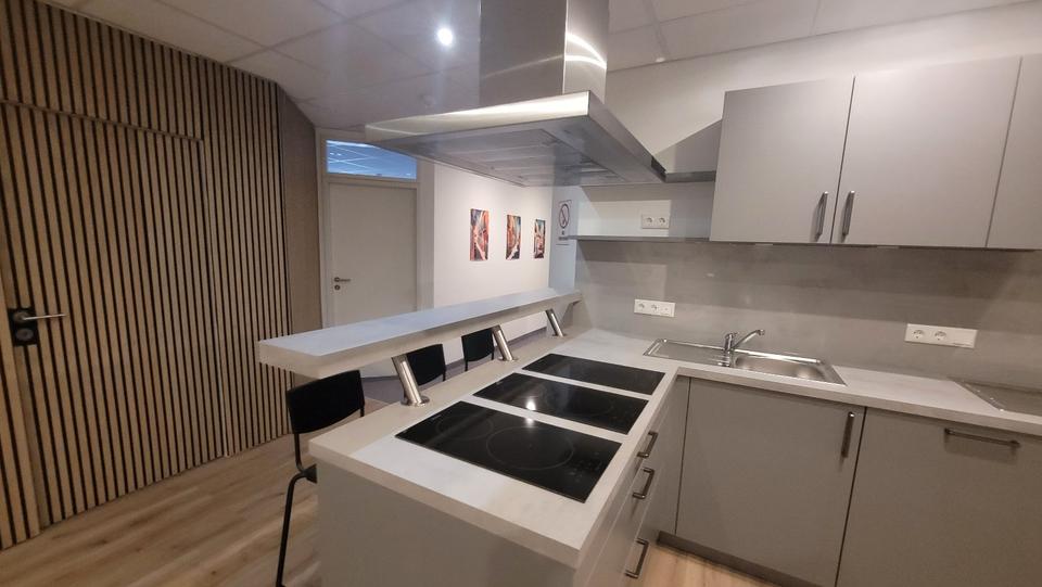 Modern Student Apartment in Cham shared room DIT Campus WG 1 zimmer