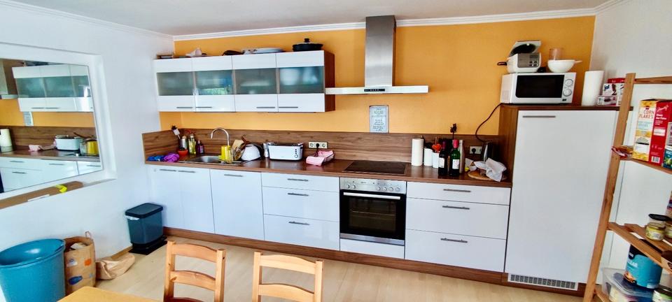 Wohnen auf Zeit Friedberg (Hessen) - 1 Zimmer, 15 m&sup2;, 420&euro; | Angebot:26250634