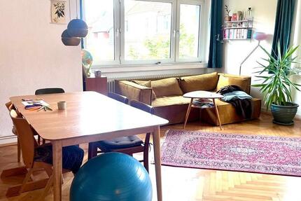 Wohnen auf Zeit Köln Ehrenfeld - 2.5 Zimmer, 75 m&sup2;, 1.800&euro; | Angebot:26456026