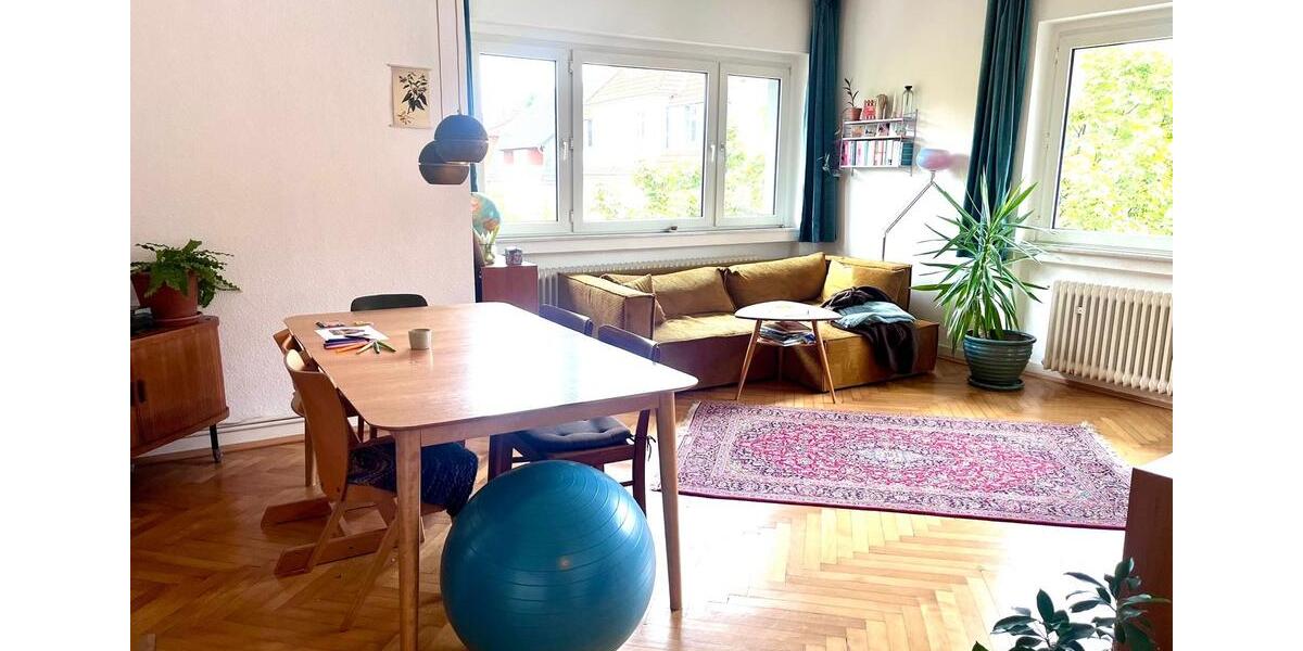Wohnen auf Zeit Köln Ehrenfeld - 2.5 Zimmer, 75 m&sup2;, 1.800&euro; | Angebot:26456026