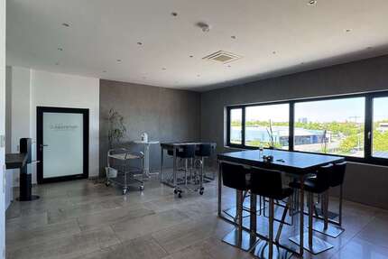 Gewerbeobjekt Backnang - 1.600&euro; | Angebot:26180220