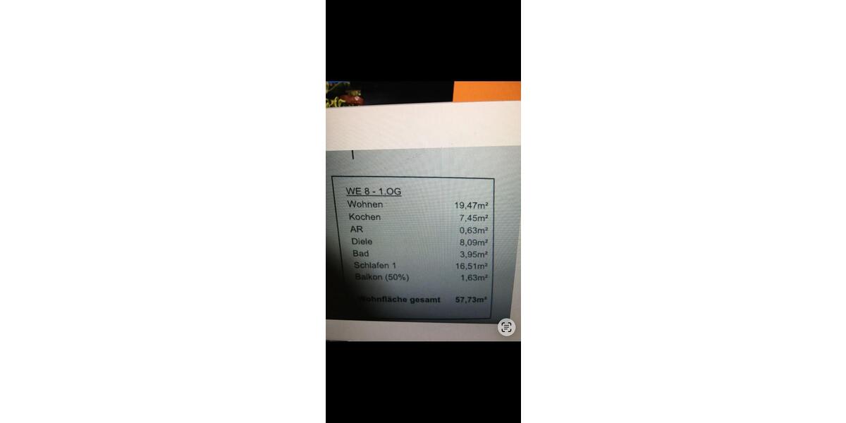 Etagenwohnung Troisdorf Altenrath - 2 Zimmer, 58 m&sup2;, 680&euro; | Angebot:24431125