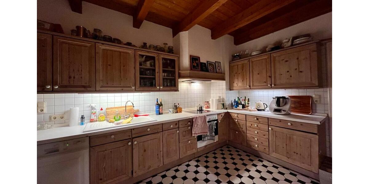 Wohnen auf Zeit Lamstedt - 9 Zimmer, 320 m&sup2;, 500&euro; | Angebot:26493287