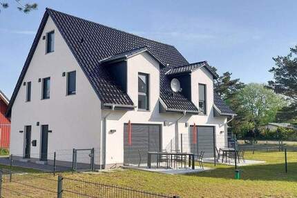 Wohnung Fuhlendorf - 4 Zimmer, 94 m&sup2;, 990&euro; | Angebot:24834497