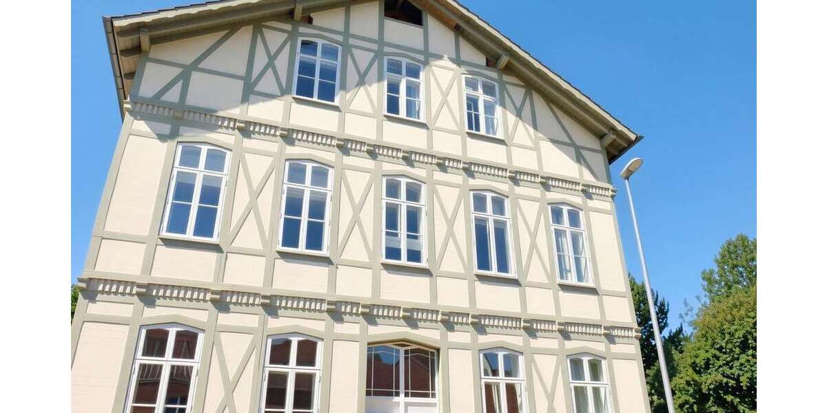 Etagenwohnung Göttingen Oststadt - 3.5 Zimmer, 112 m&sup2;, 1.230&euro; | Angebot:26943111
