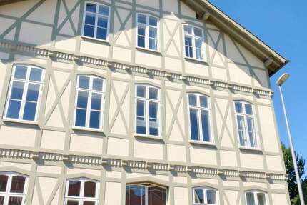 Wohnung Göttingen Oststadt - 3.5 Zimmer, 112 m&sup2;, 1.230&euro; | Angebot:26943111