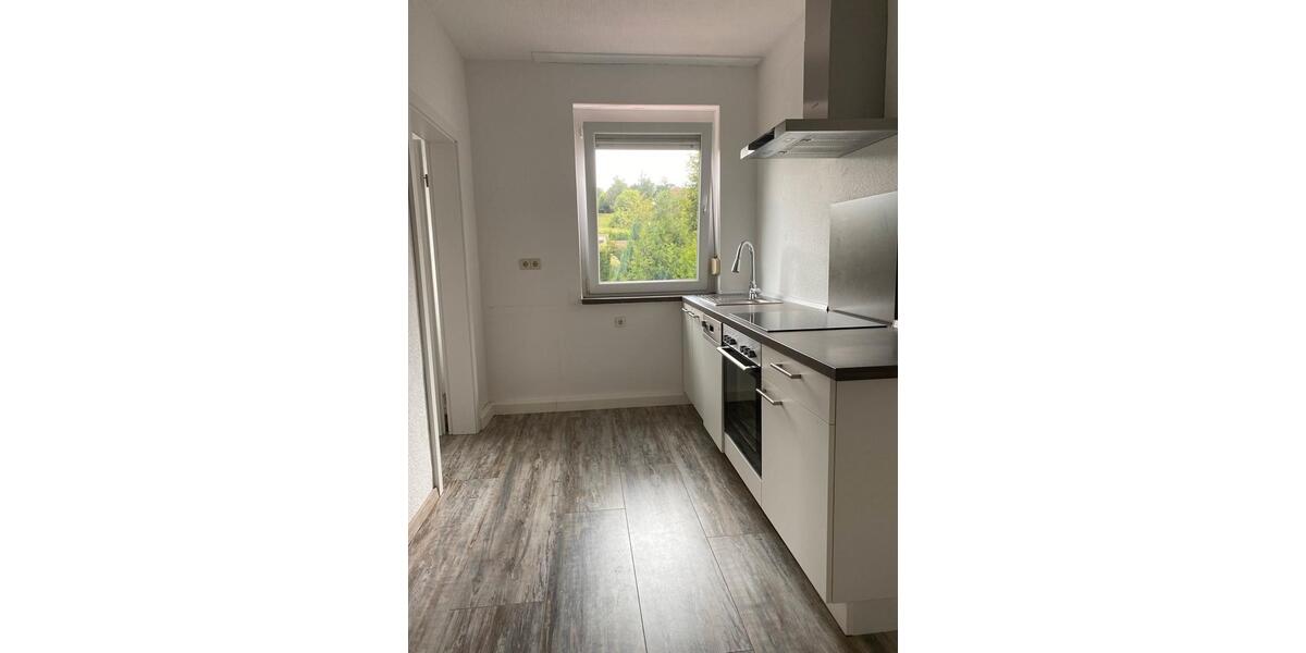 Etagenwohnung Detmold Hiddesen - 1 Zimmer, 60 m&sup2;, 600&euro; | Angebot:26262936