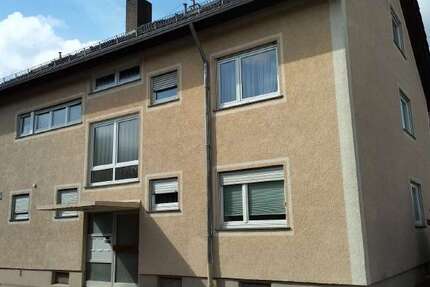 Wohnung zum Mieten in Karlsruhe 440 € 37.9 m²
