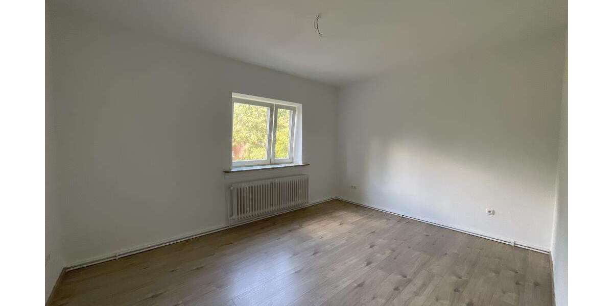 Etagenwohnung Wilhelmshaven Bant - 3 Zimmer, 64 m&sup2;, 469&euro; | Angebot:27271319