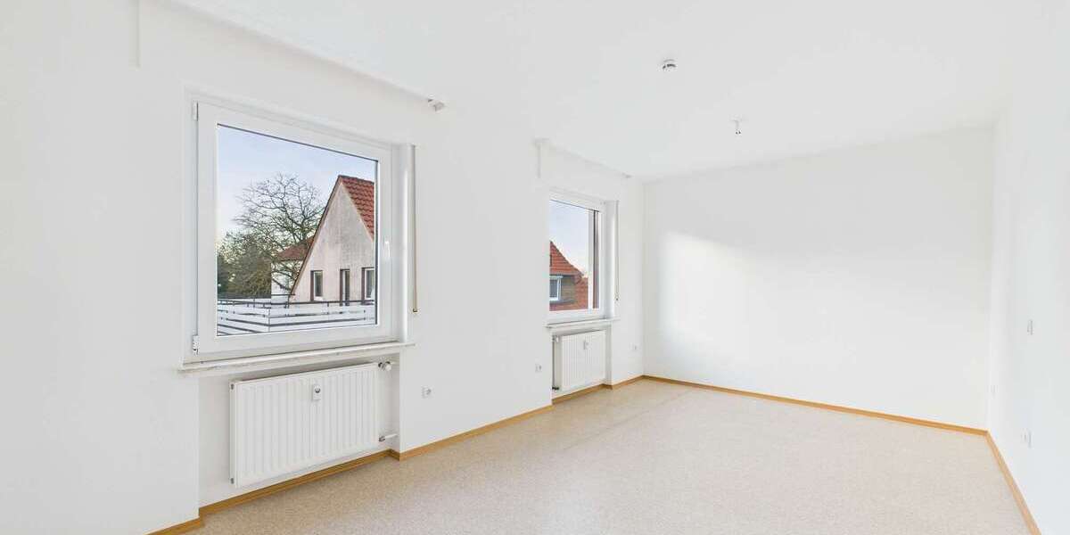 Wohnung zum Mieten in Lübbecke 780 € 92 m² 3 zimmer