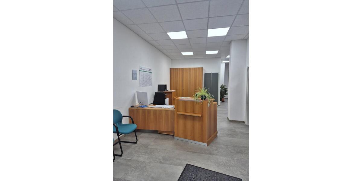 Gewerbeobjekt Meiningen - 552&euro; | Angebot:23761532