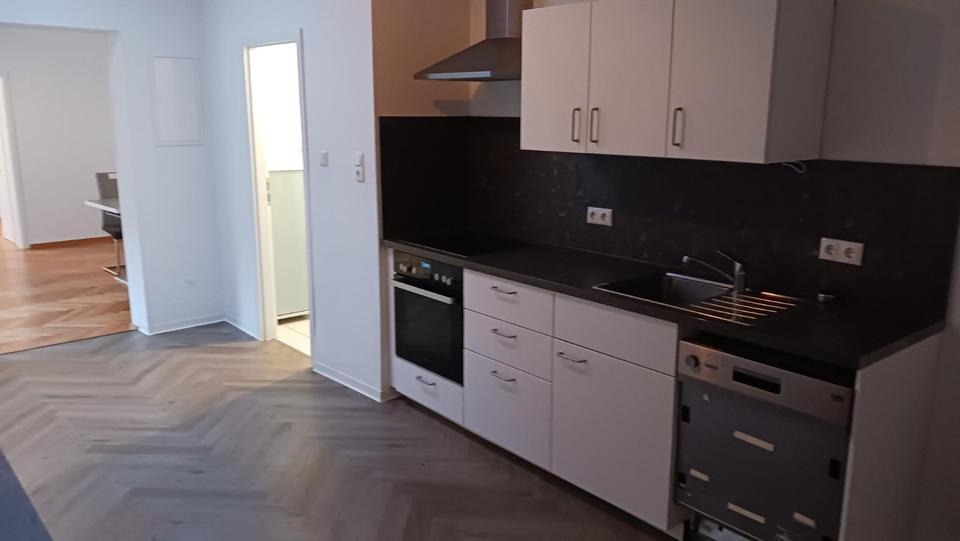4-Zimmerwohnung in 63225 Langen 4 zimmer