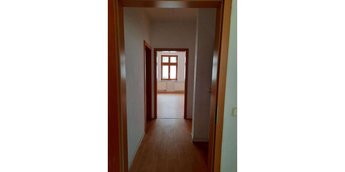 2 Zimmer-Wohnung *gerade in Renovierung* frei ab 01.08.2023 2 zimmer