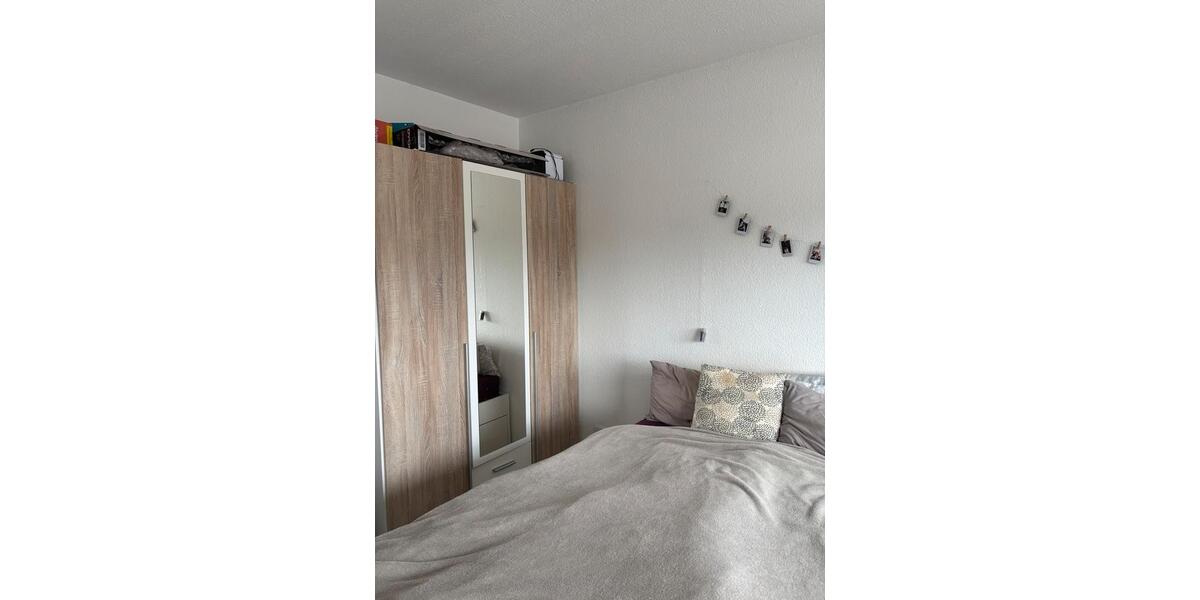 Etagenwohnung Marburg - 1 Zimmer, 18 m&sup2;, 485&euro; | Angebot:26590813