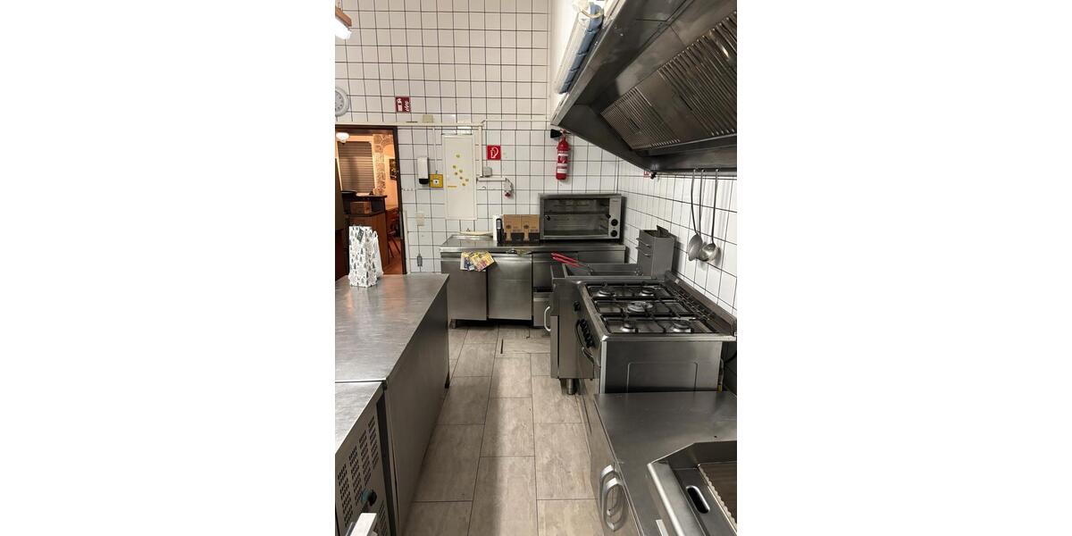 Gewerbeobjekt Plettenberg - 11&euro; | Angebot:24468521