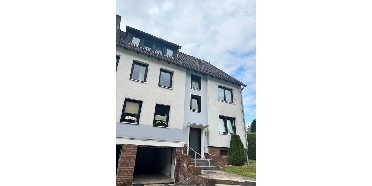 Wunderschöne, renovierte 2 Zimmerdachgeschosswohnung zum Wohlfühlen in grüner Umgebung! 2 zimmer