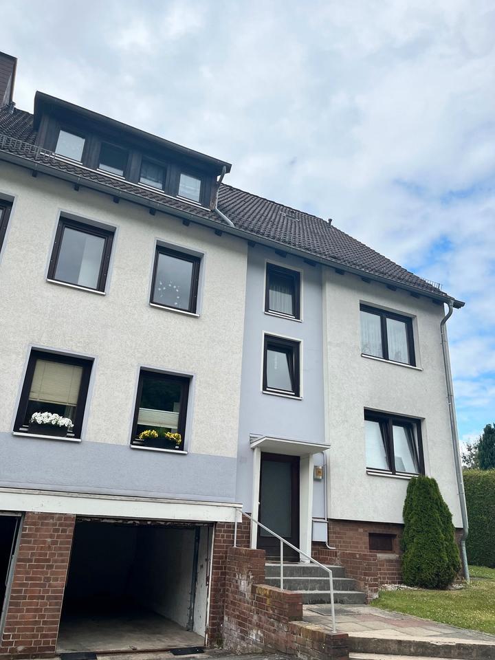 Wunderschöne, renovierte 2 Zimmerwohnung zum Wohlfühlen in grüner Umgebung! zimmer