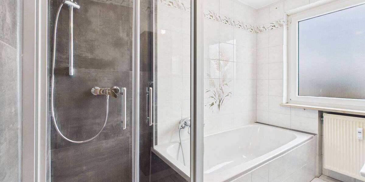 Etagenwohnung Ingolstadt / Gerolfing Gerolfing - 3 Zimmer, 100 m&sup2;, 900&euro; | Angebot:26105390