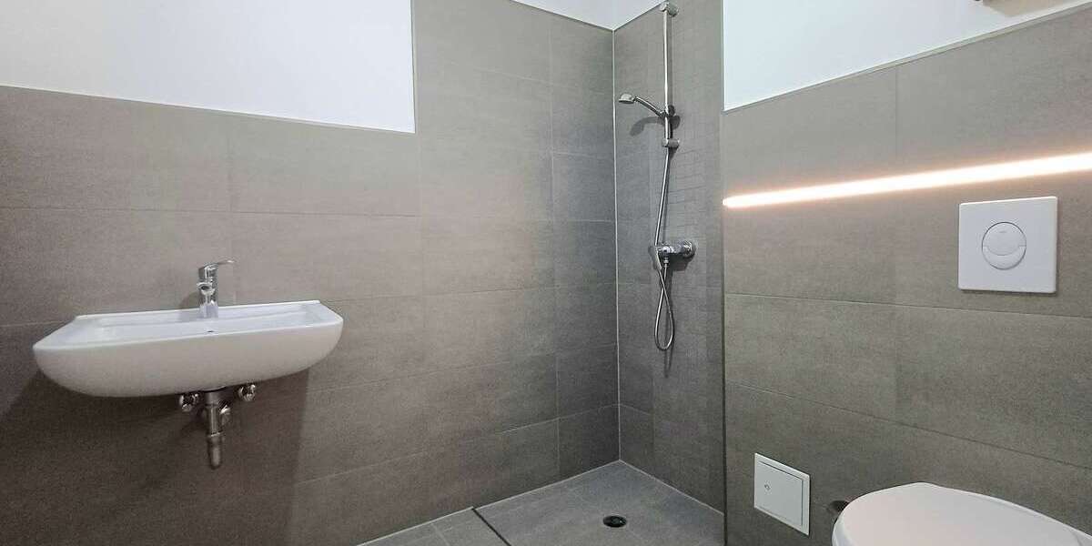 Wohnung zum Mieten in Minden 399 € 24.14 m² 1 zimmer