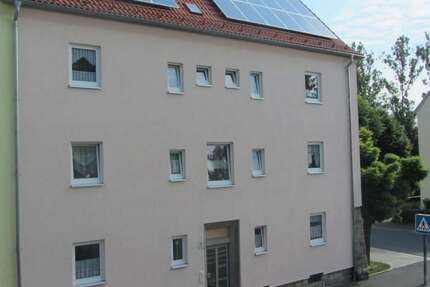 Wohnung Waldsassen - 2 Zimmer, 49 m&sup2;, 285&euro; | Angebot:26151260