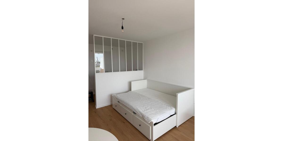 Etagenwohnung Bad Kreuznach Bad Münster am Stein-Ebernburg - 1 Zimmer, 40 m&sup2;, 1.550&euro; | Angebot:26289425
