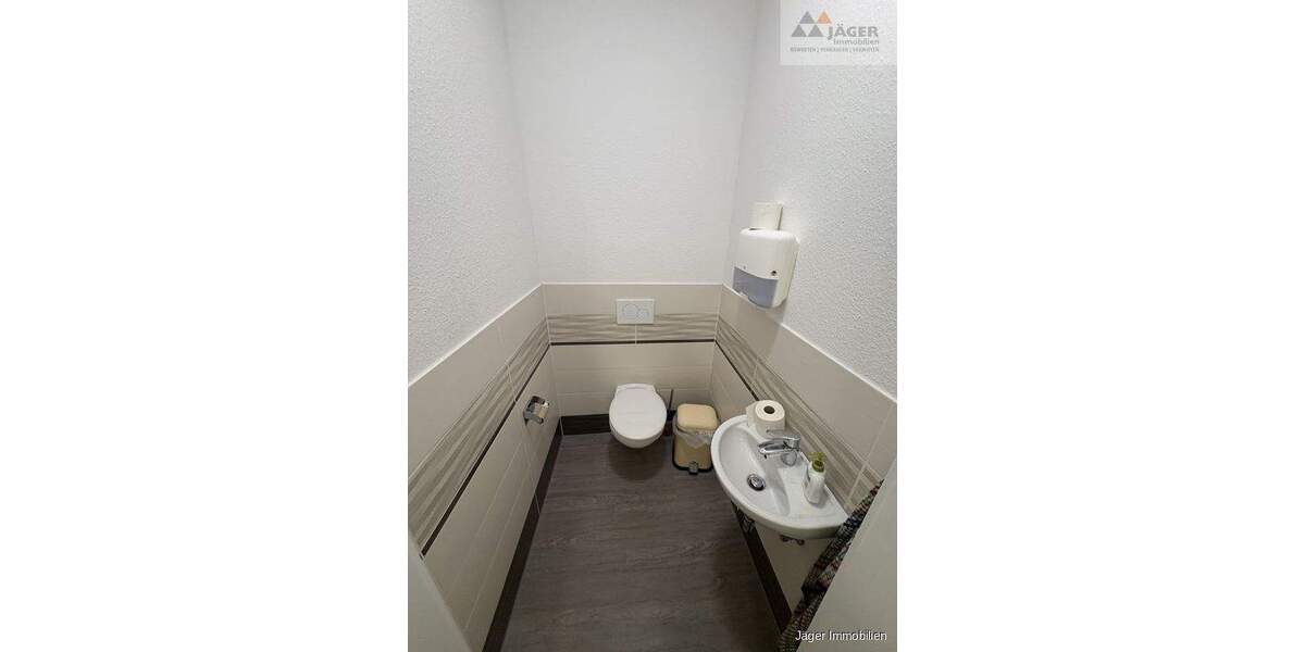 Gewerbeobjekt Ganderkesee - 2.100&euro; | Angebot:25678502