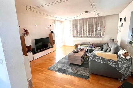 Wohnung Tannhausen - 3 Zimmer, 92 m&sup2;, 750&euro; | Angebot:25641352