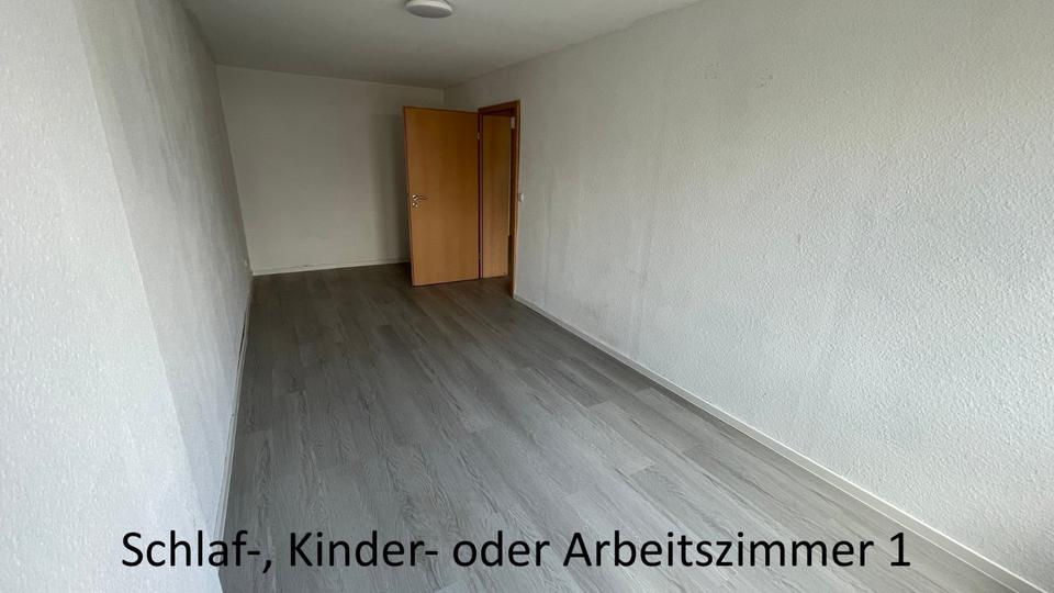 Erdgeschoßwohnung Bad Endbach - 3 Zimmer, 85 m&sup2;, 470&euro; | Angebot:24772987