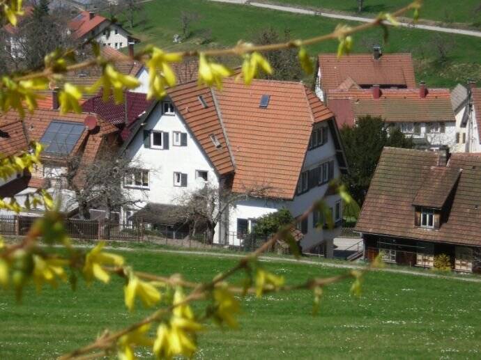 Etagenwohnung Baiersbronn - 2 Zimmer, 69 m&sup2;, 380&euro; | Angebot:25821444