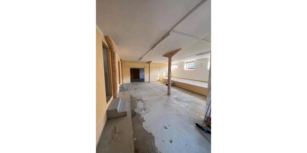 Gewerbeobjekt Regenstauf - 400&euro; | Angebot:26449918