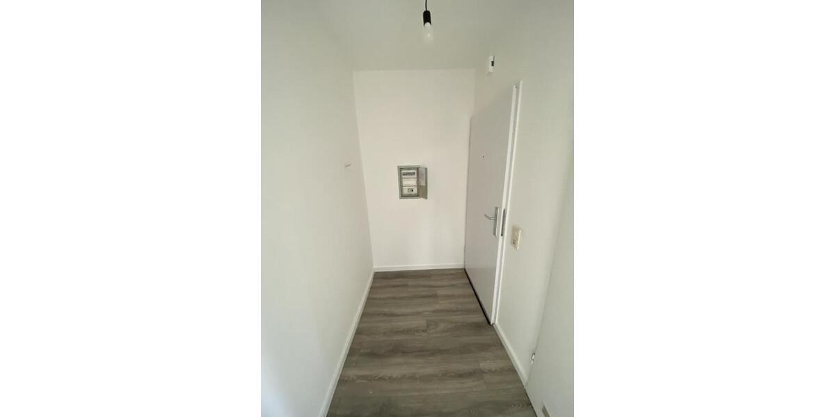 Gemütliche 3-Zimmer Wohnung in Herford mit abwechslungsreicher Atmosphäre 3 zimmer