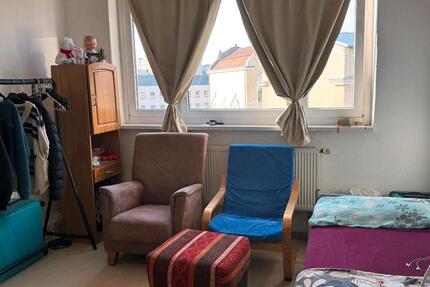 Wohnen auf Zeit Magdeburg Alte Neustadt - 2 Zimmer, 19 m&sup2;, 300&euro; | Angebot:25979052